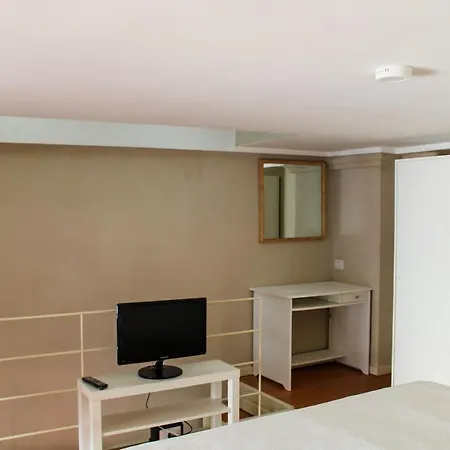 Apartment Chiave Di Volta