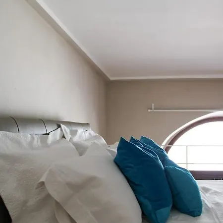 Apartment Chiave Di Volta Trani