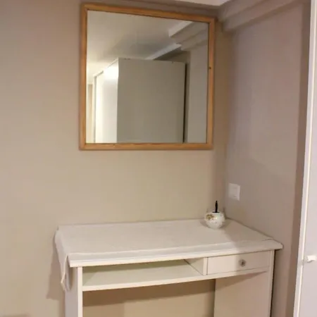 Apartment Chiave Di Volta *