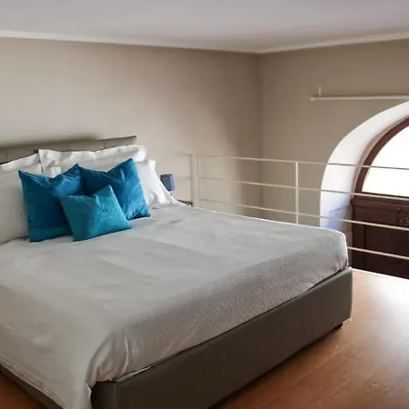 Apartment Chiave Di Volta Trani