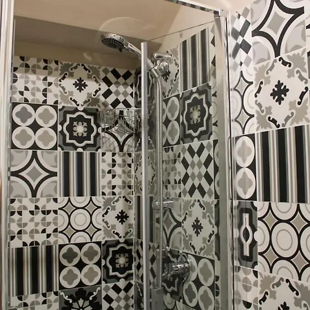 Apartment Chiave Di Volta Trani