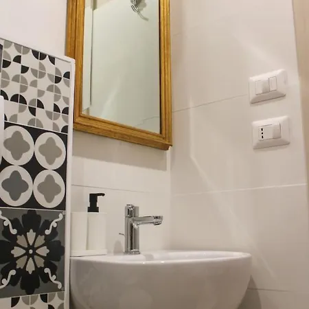 Chiave Di Volta Apartment
