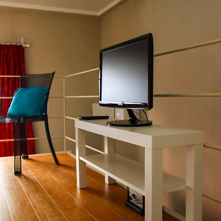 Chiave Di Volta Apartment *