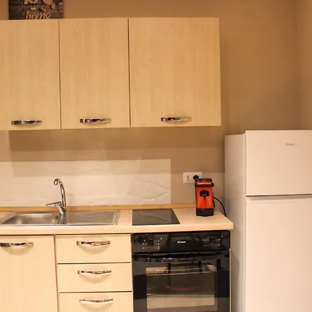 Apartment Chiave Di Volta Trani